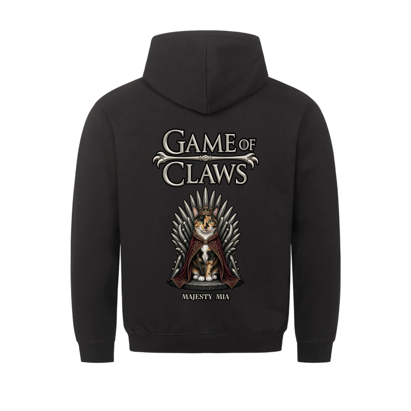 Game of Claws