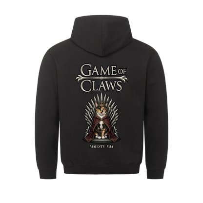 Game of Claws