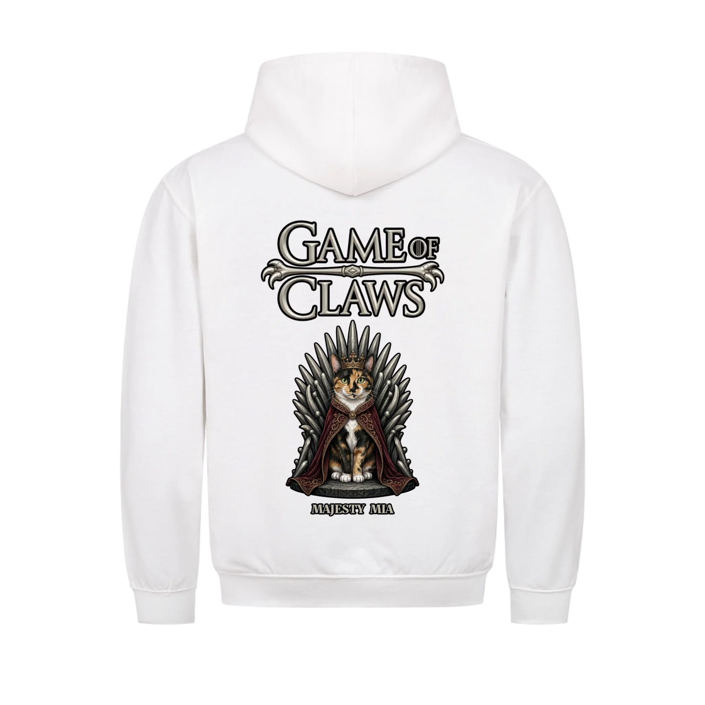 Game of Claws