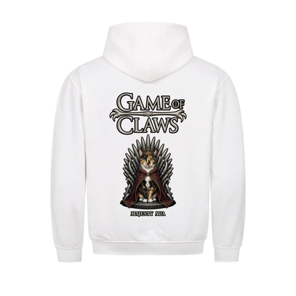 Game of Claws