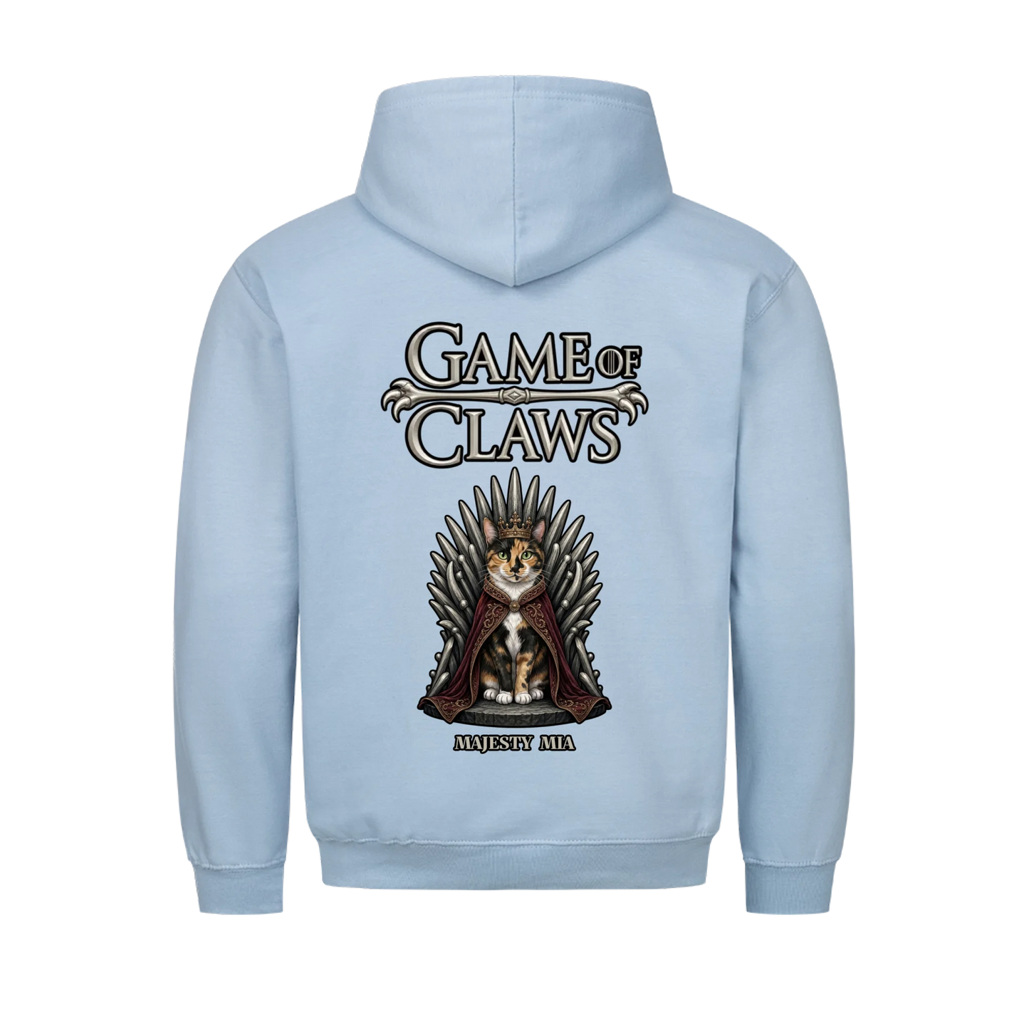 Game of Claws