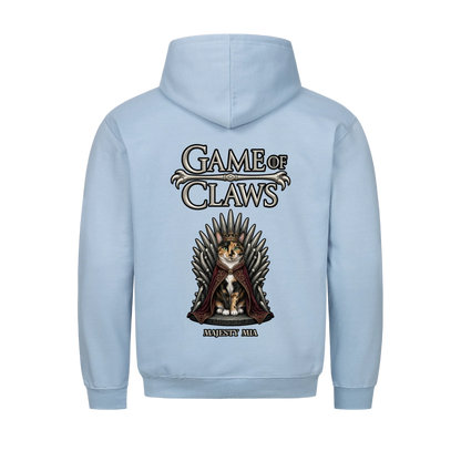 Game of Claws