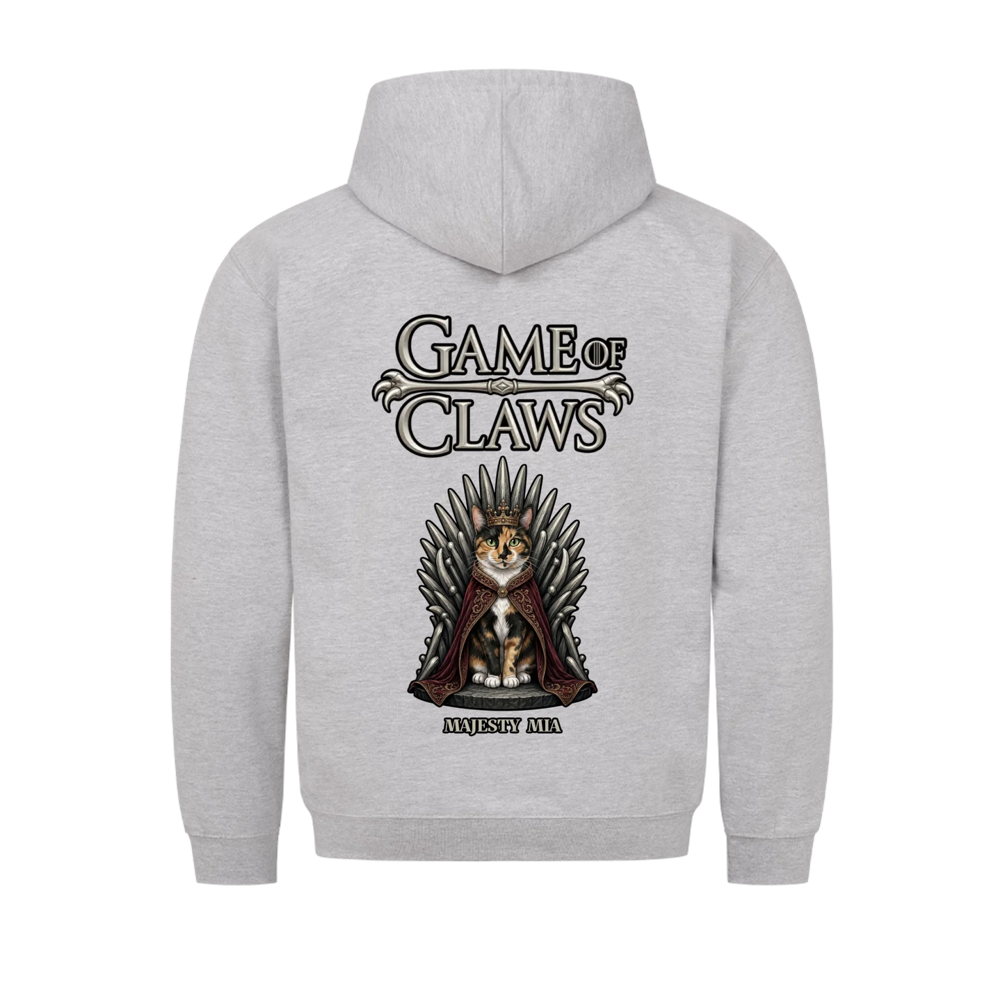 Game of Claws
