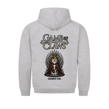 Game of Claws