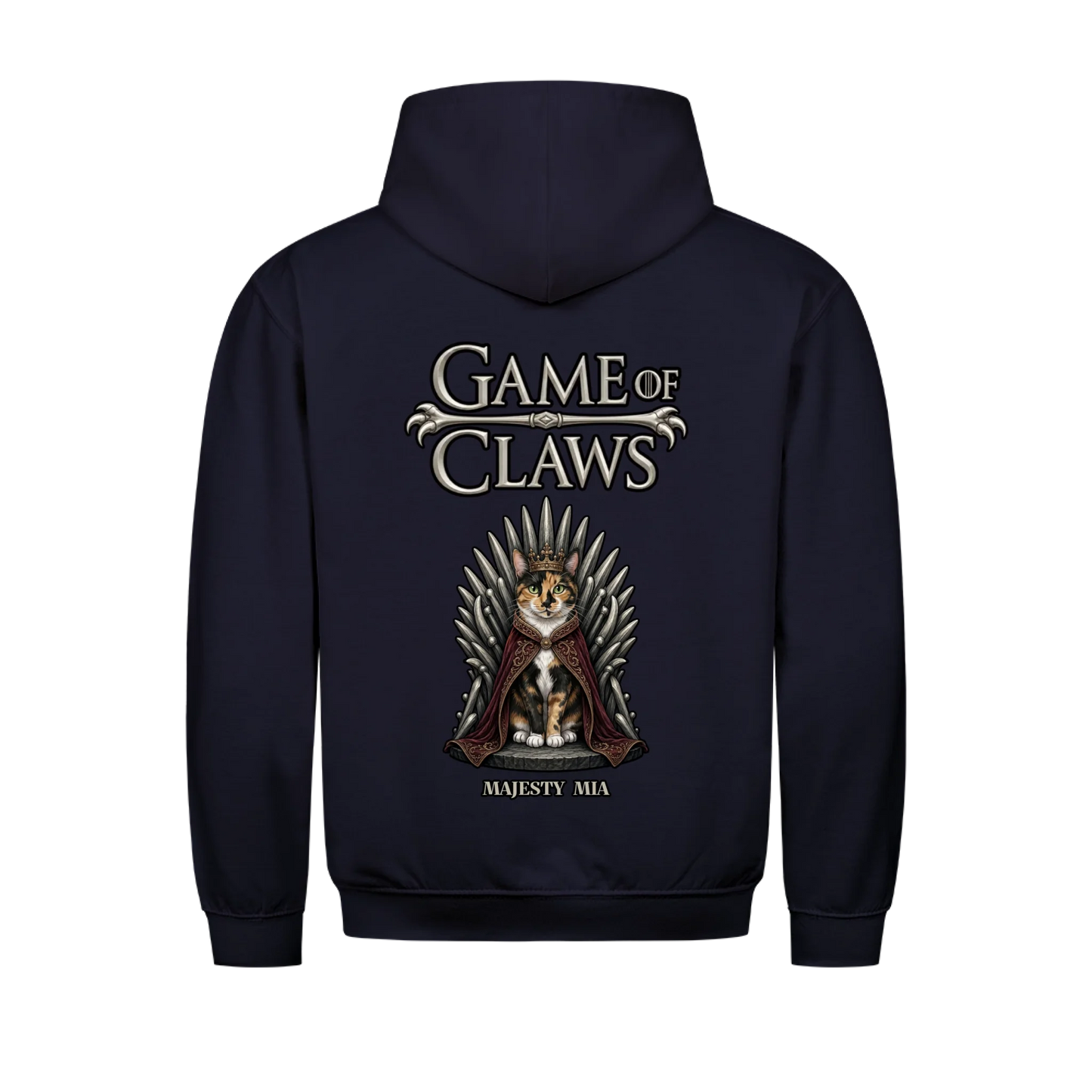 Game of Claws