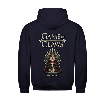 Game of Claws