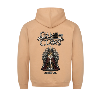 Game of Claws