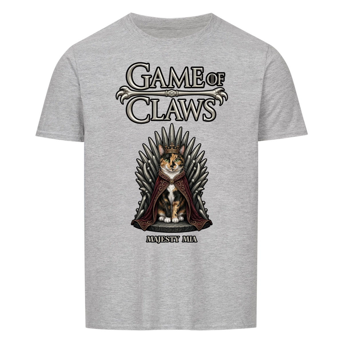 Game of Claws - collection