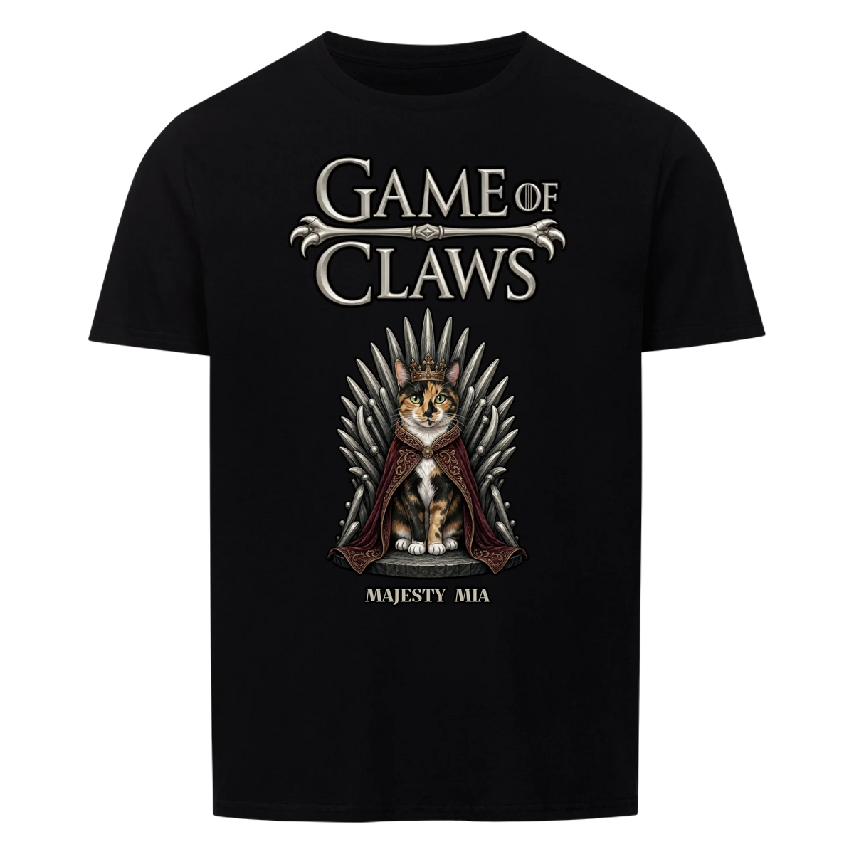 Game of Claws - collection