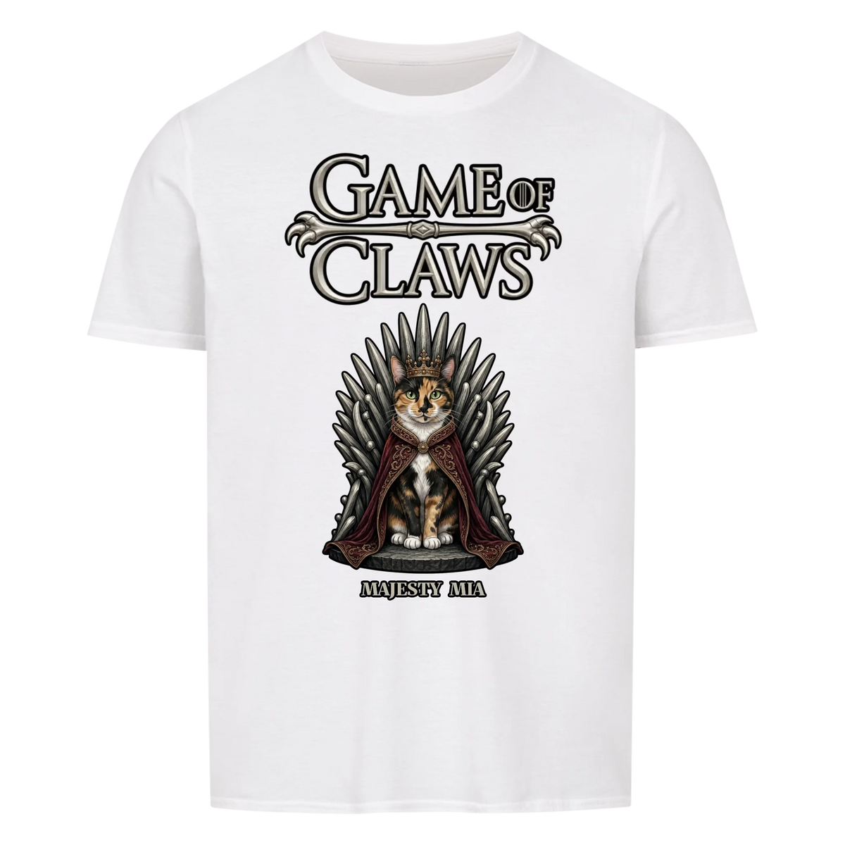 Game of Claws - collection