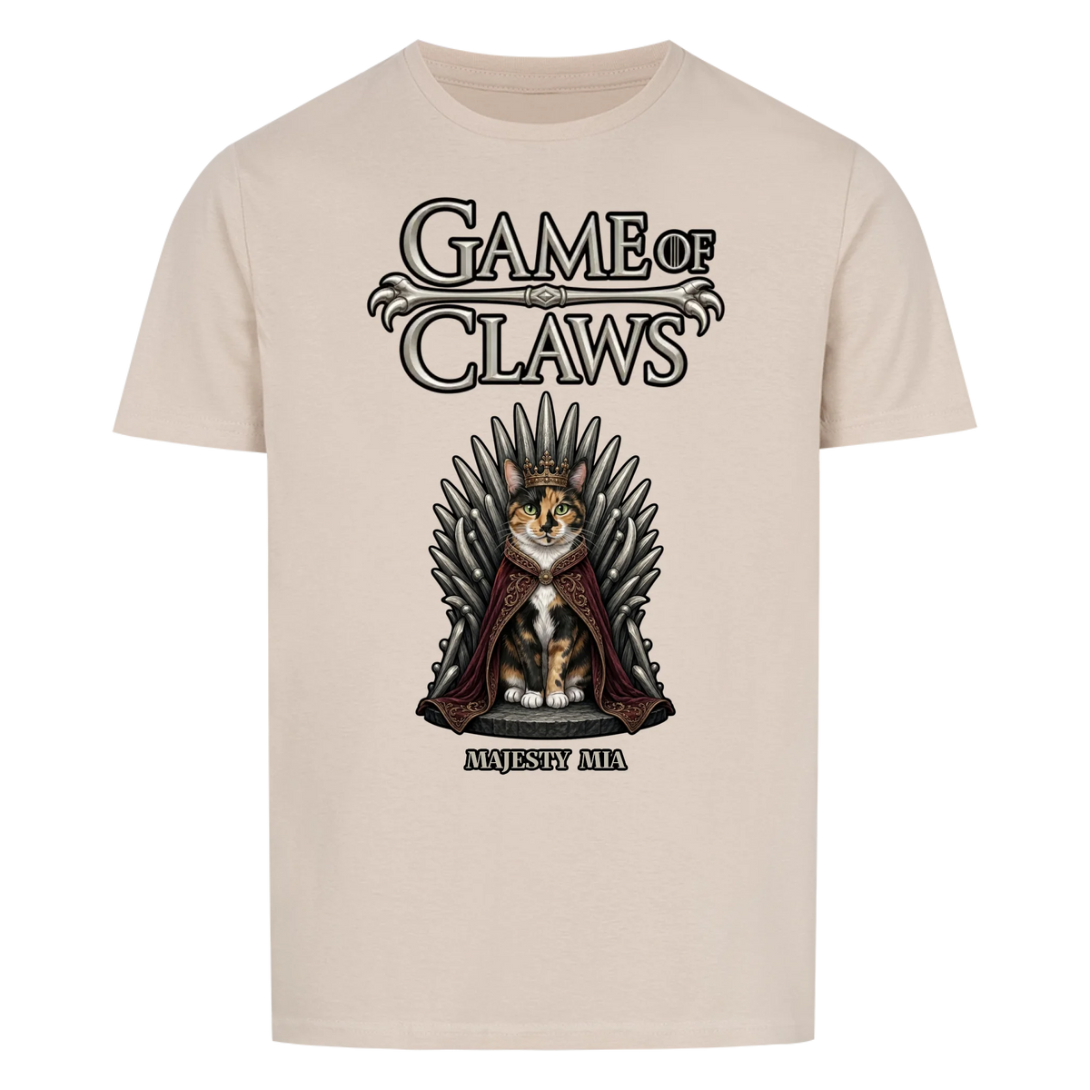 Game of Claws - collection