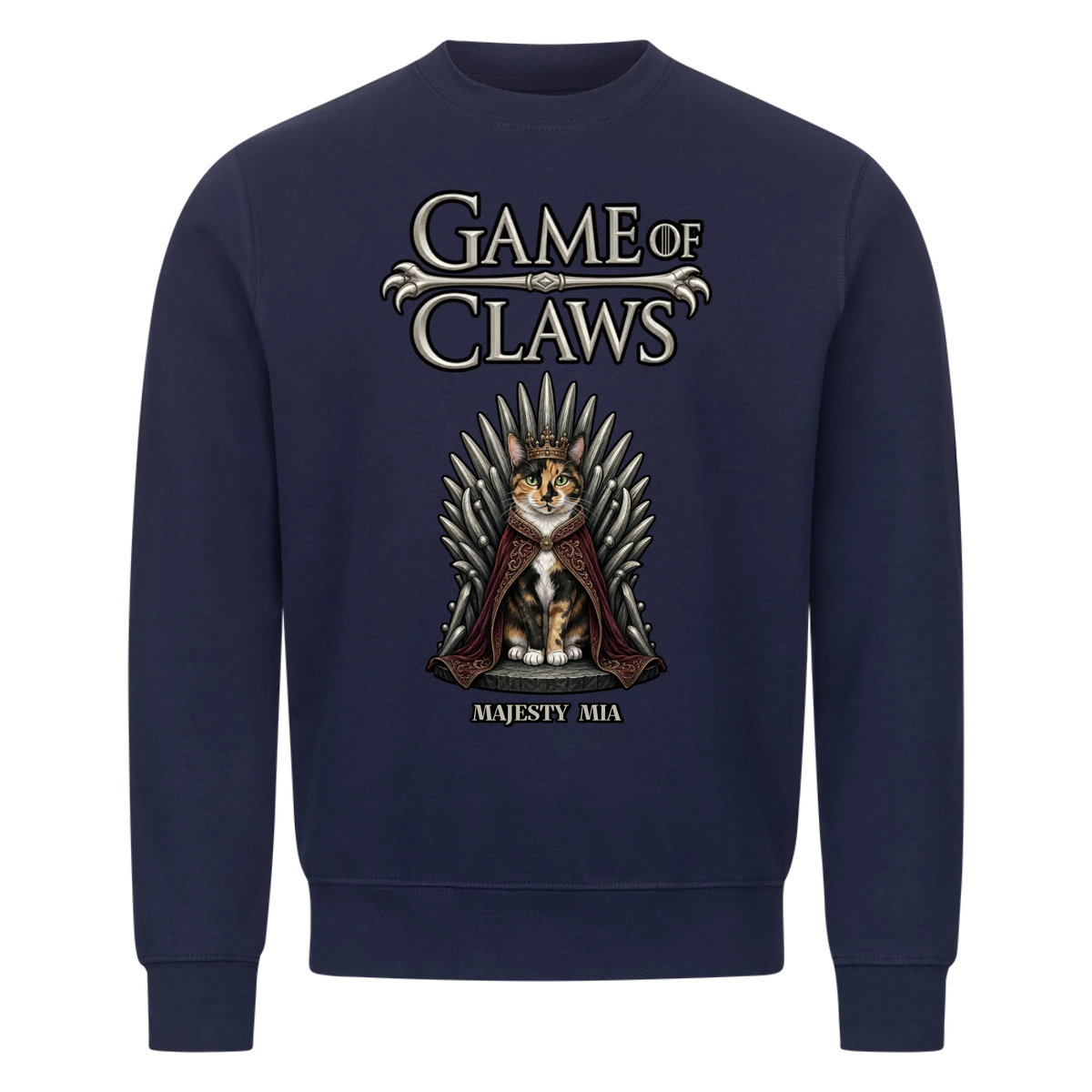Game of Claws - collection