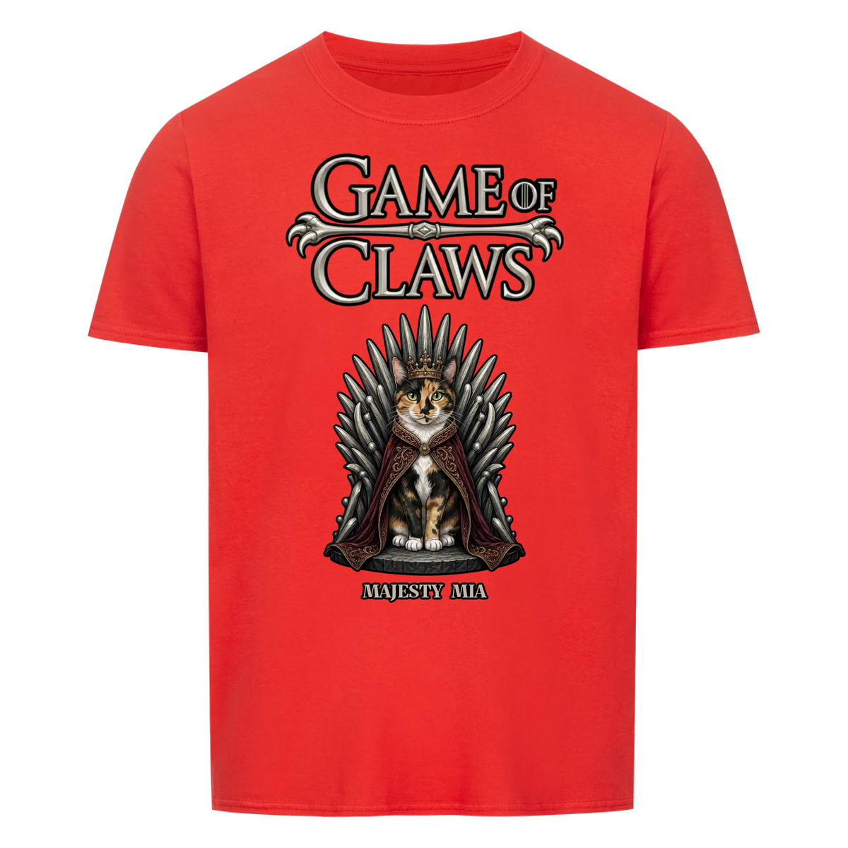 Game of Claws - collection