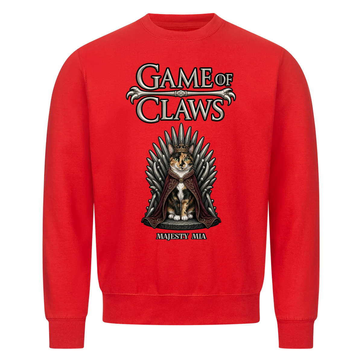 Game of Claws - collection
