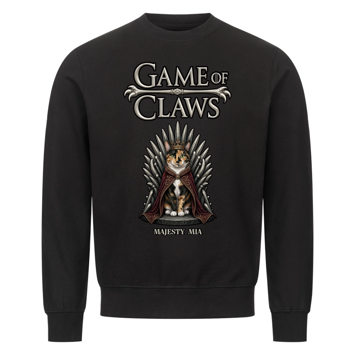 Game of Claws - collection