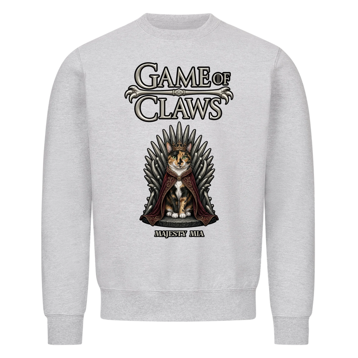 Game of Claws - collection