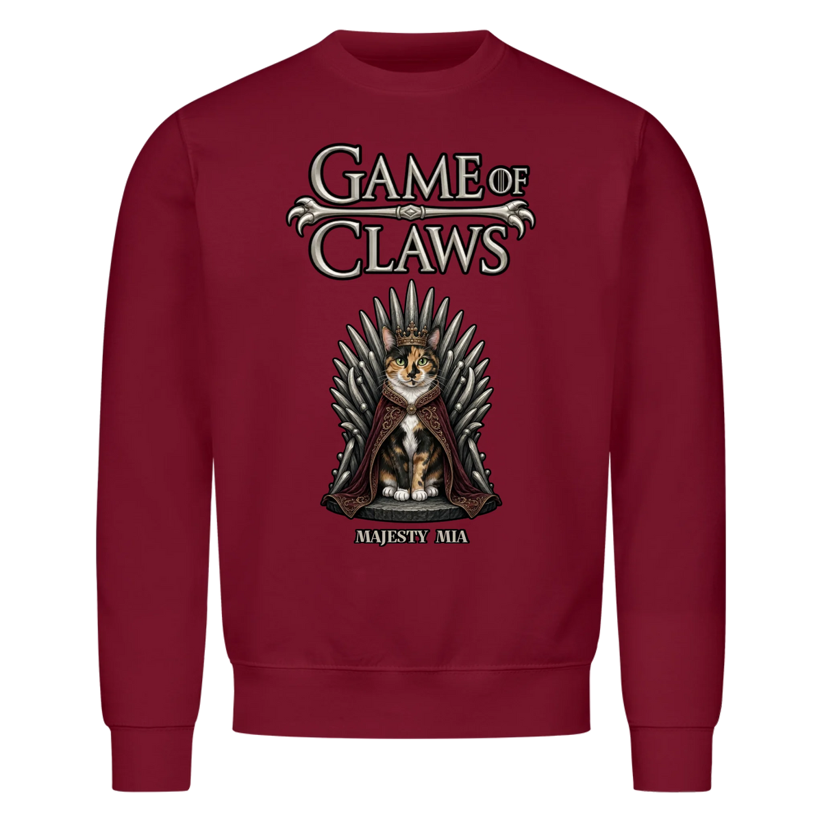 Game of Claws - collection