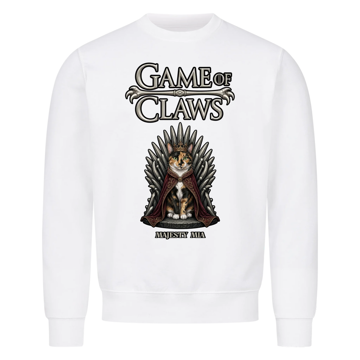 Game of Claws - collection