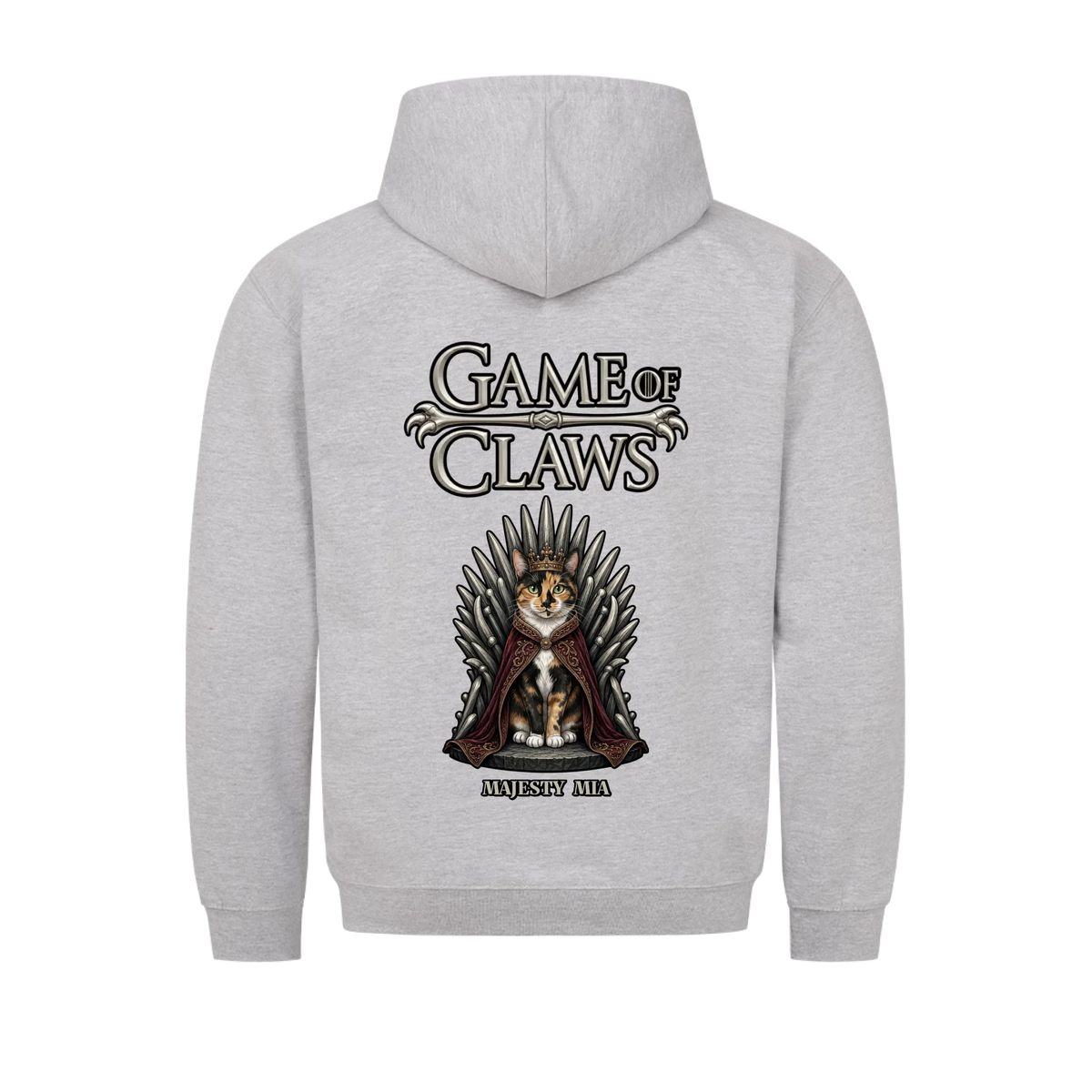 Game of Claws - collection