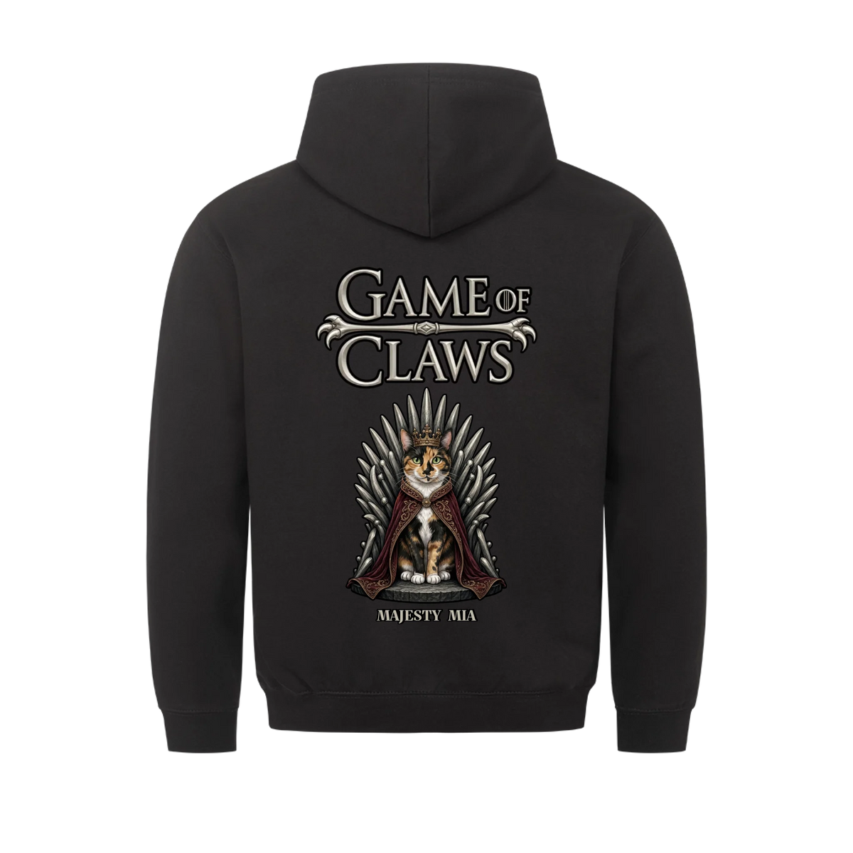 Game of Claws - collection