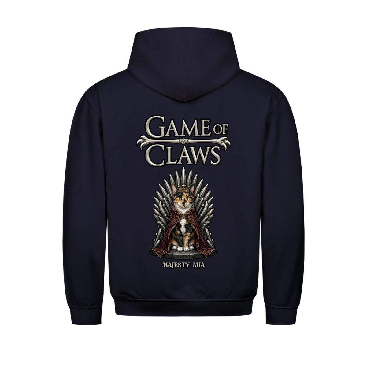 Game of Claws - collection