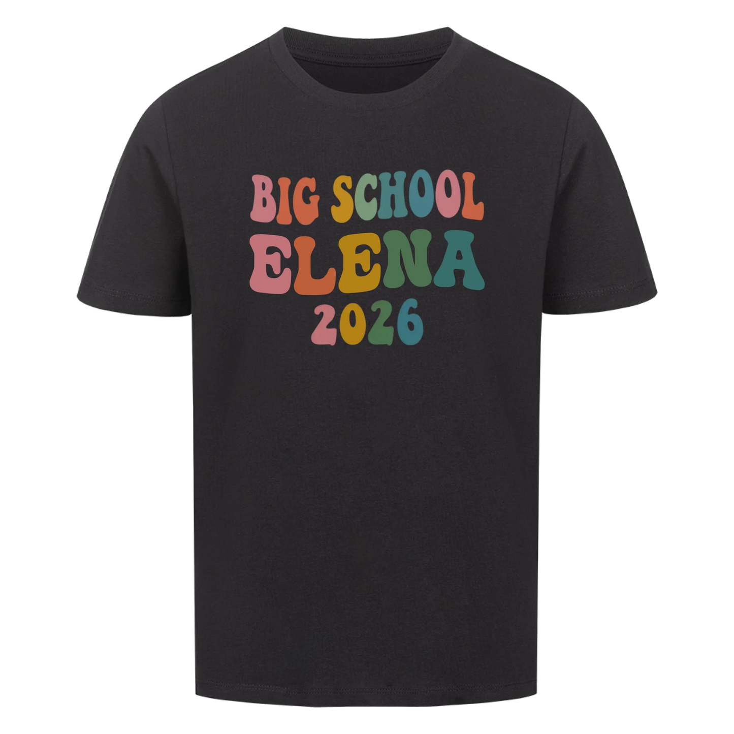 Big School 2026