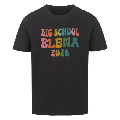 Big School 2026