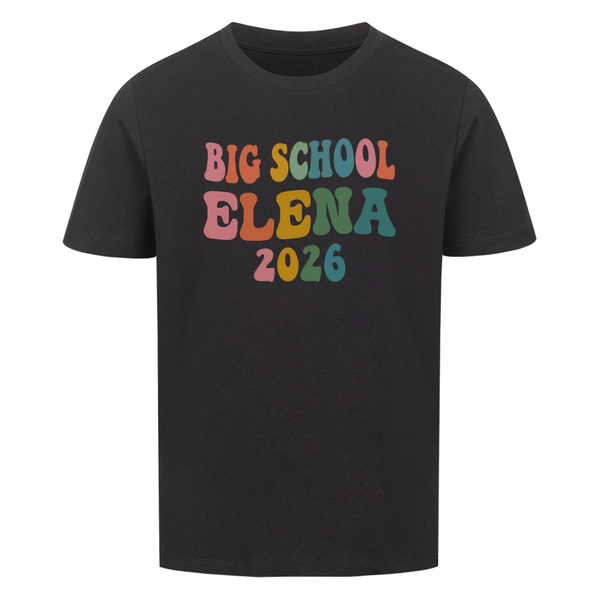 Big School 2026