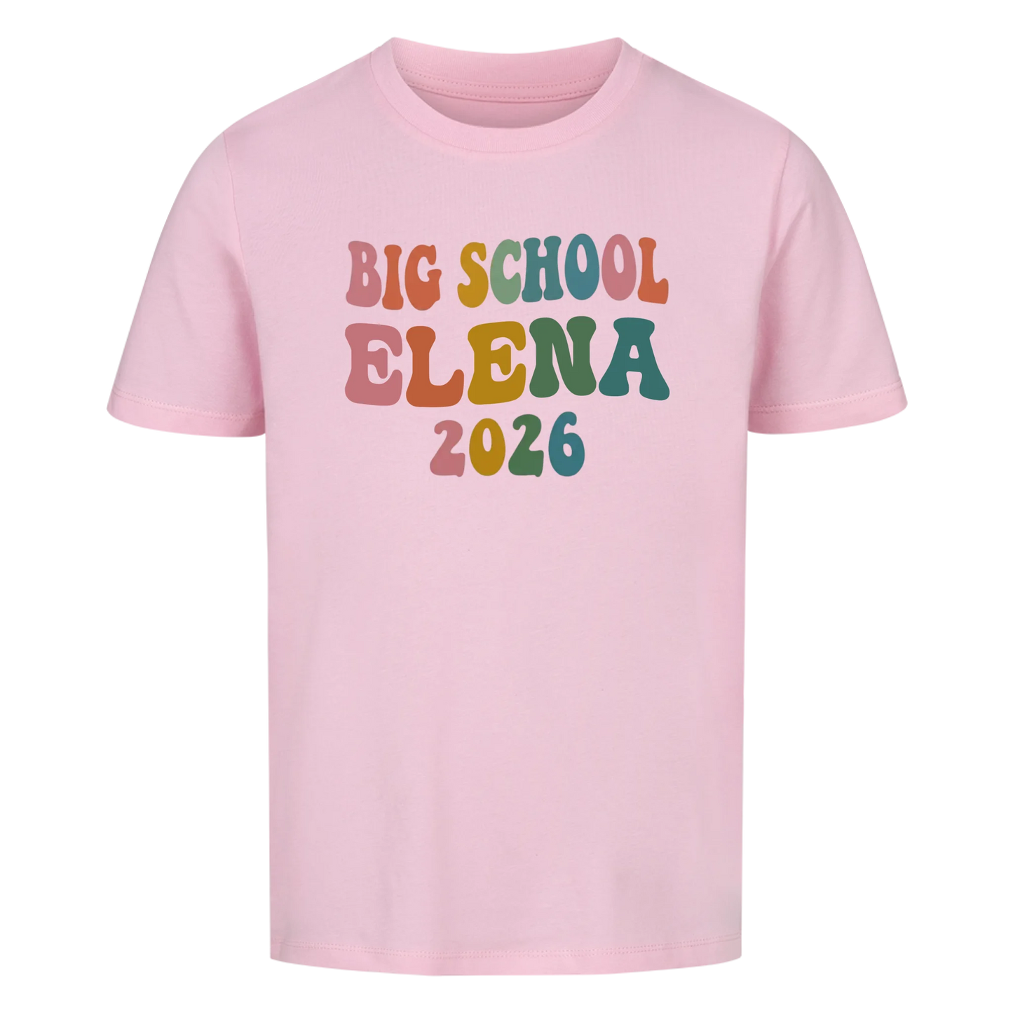 Big School 2026