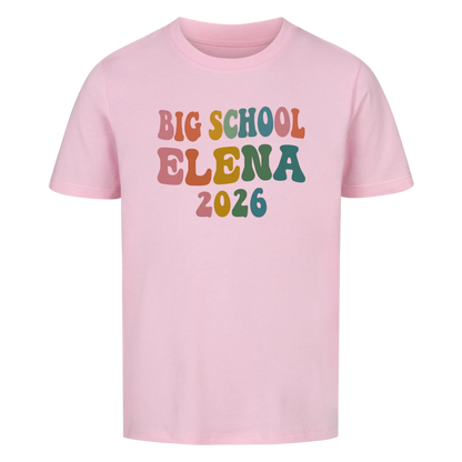 Big School 2026
