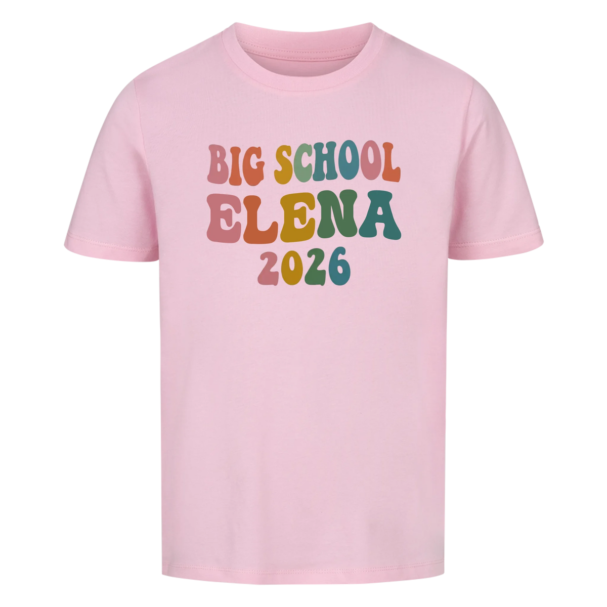 Big School 2026