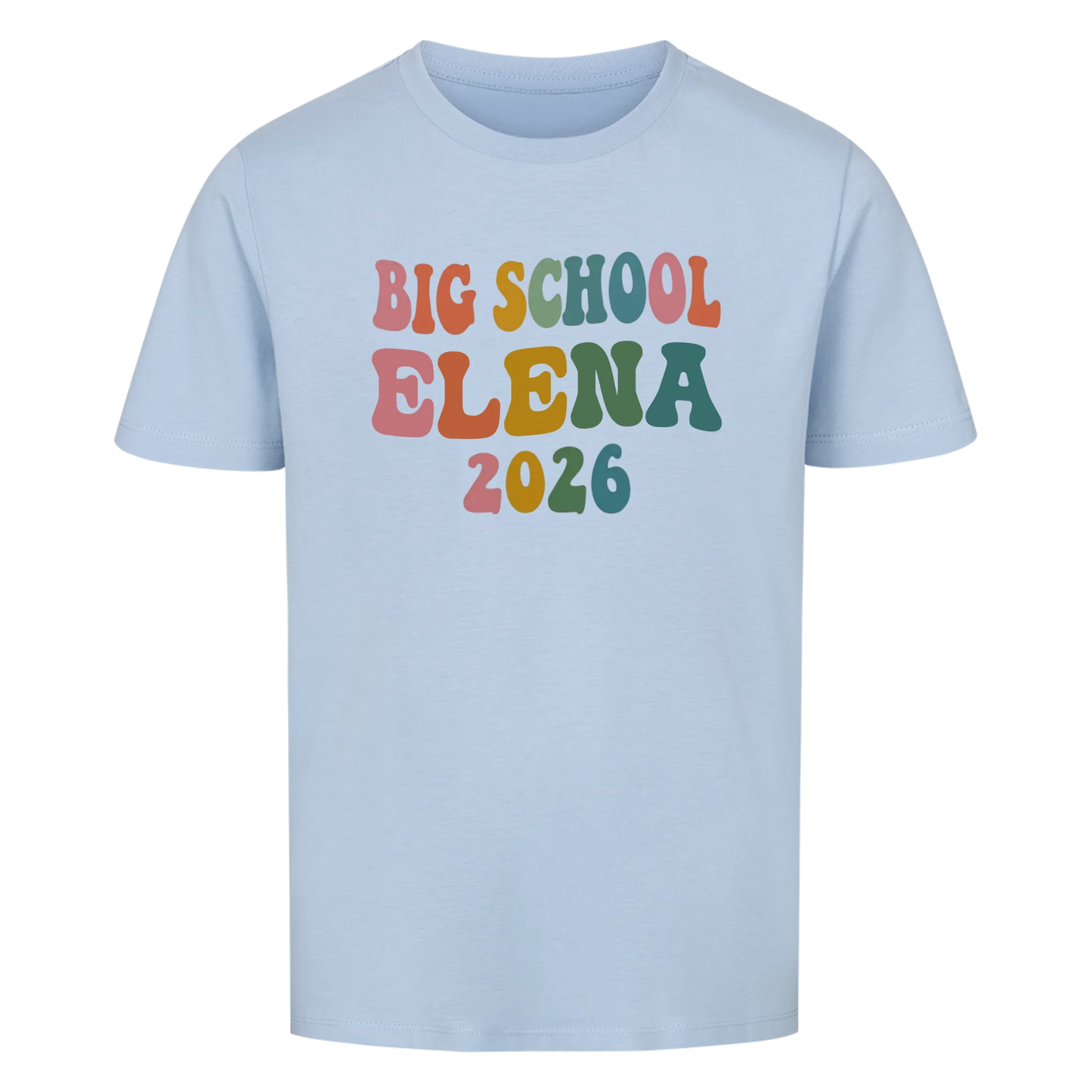 Big School 2026