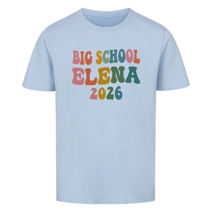 Big School 2026