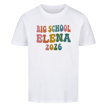 Big School 2026