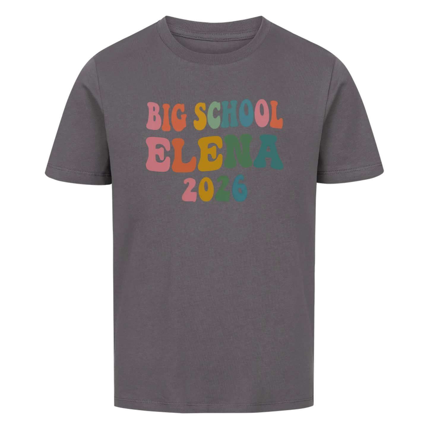 Big School 2026