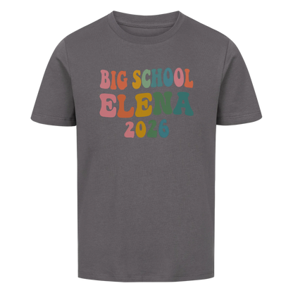 Big School 2026