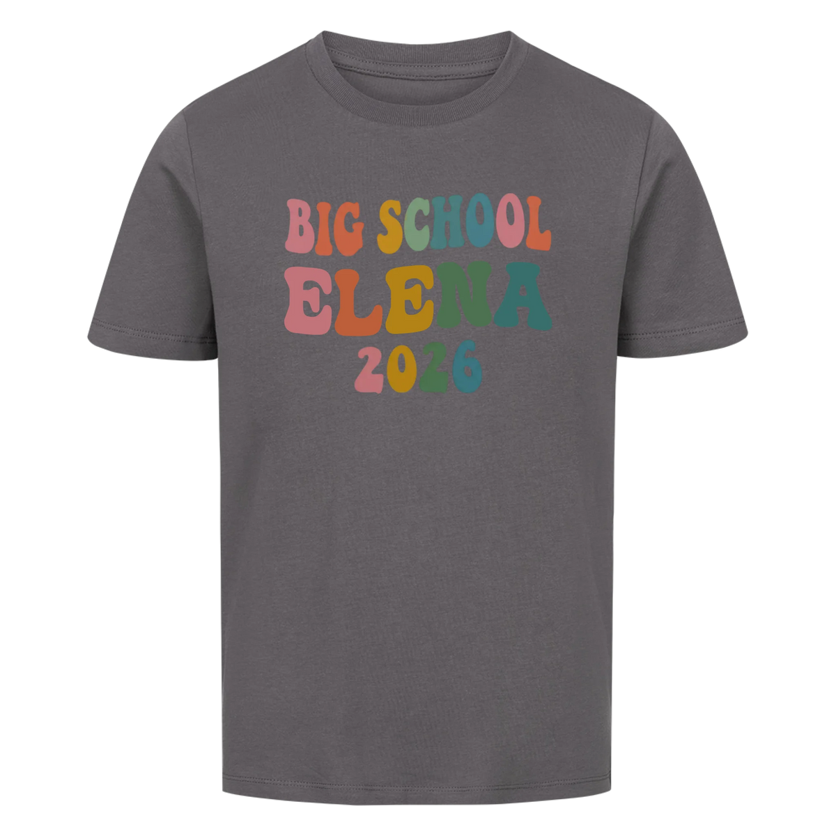 Big School 2026
