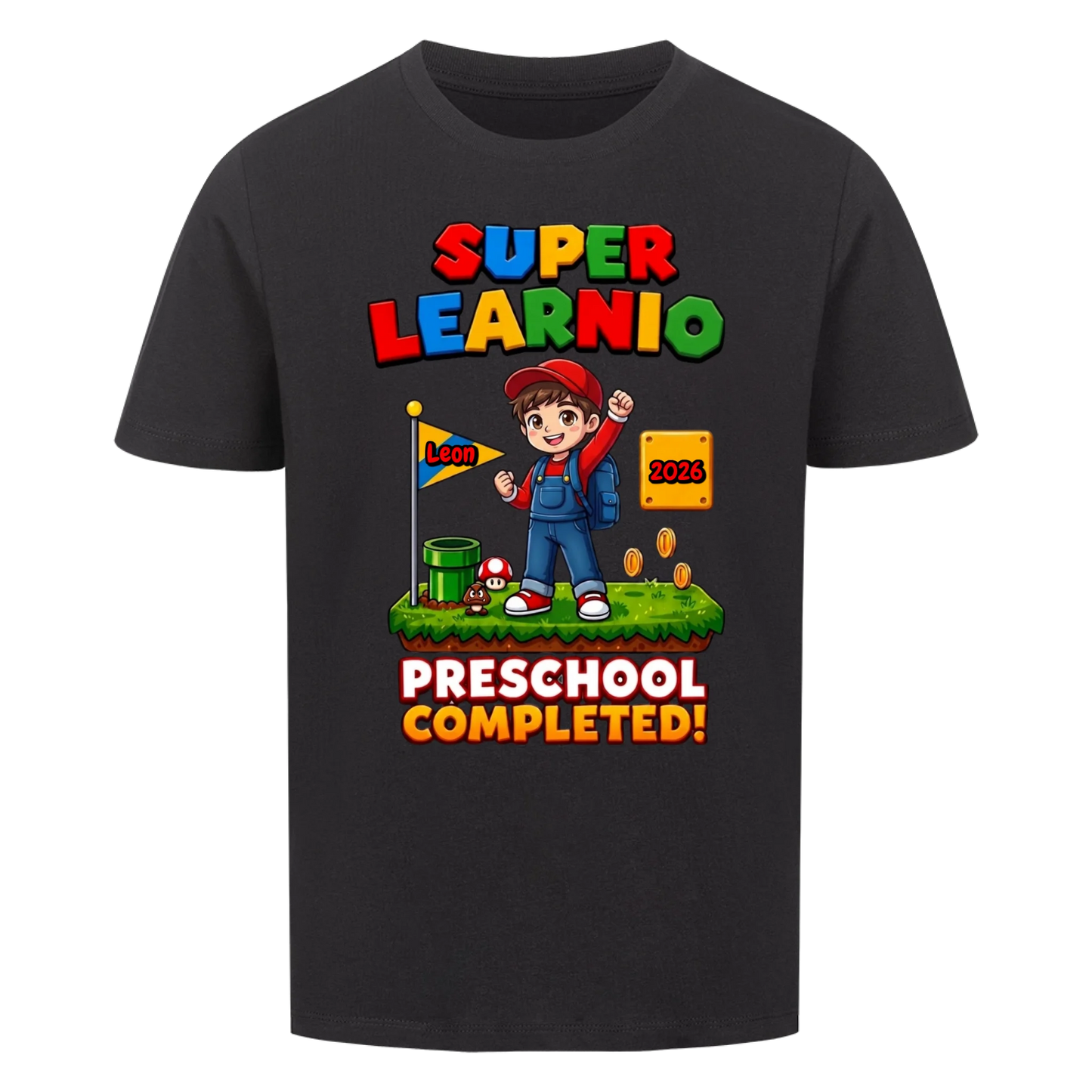 Super Learnio