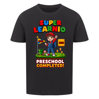 Super Learnio