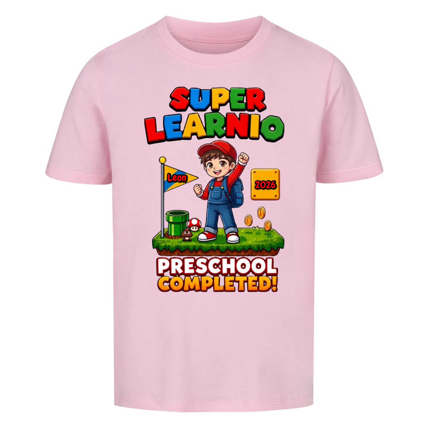 Super Learnio