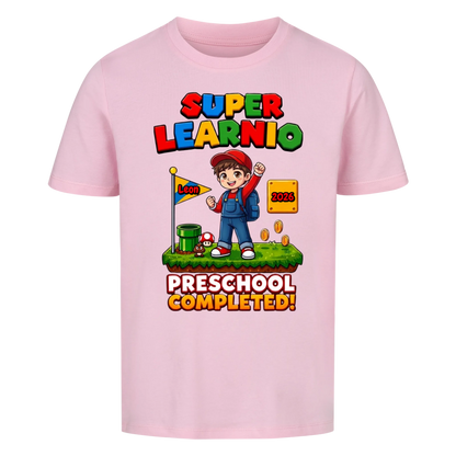 Super Learnio