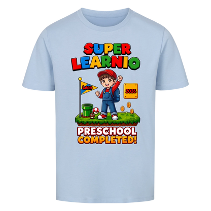 Super Learnio