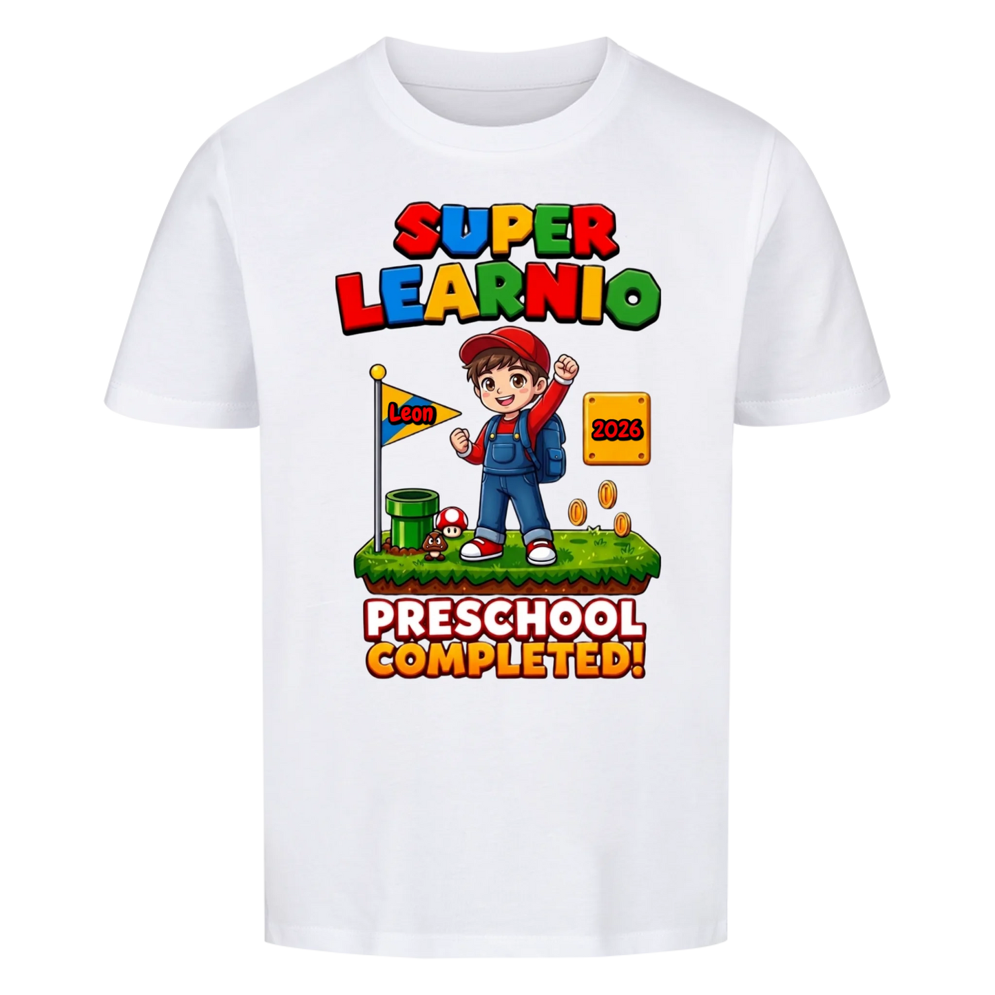 Super Learnio