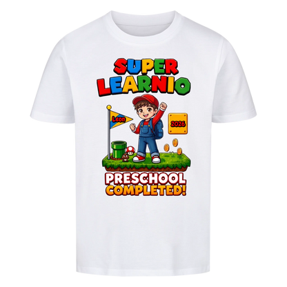 Super Learnio