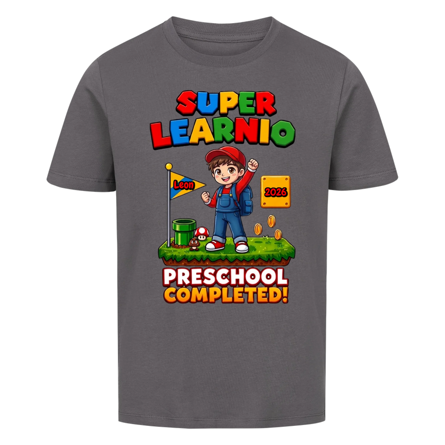 Super Learnio