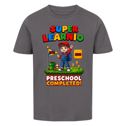 Super Learnio