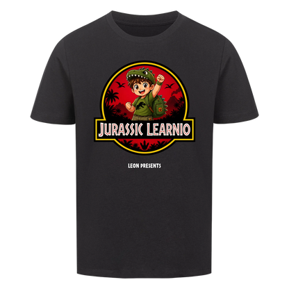 Jurassic Learnio