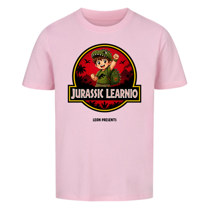 Jurassic Learnio
