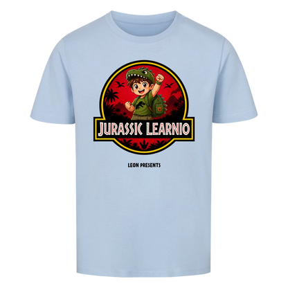 Jurassic Learnio
