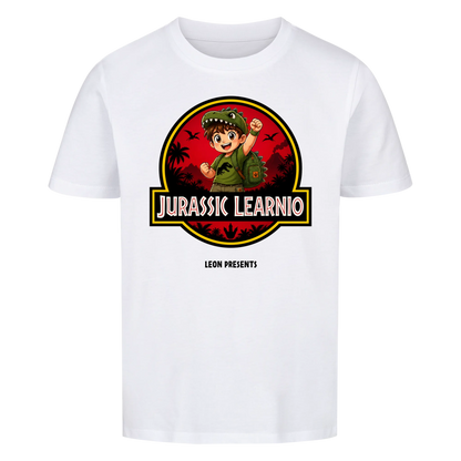 Jurassic Learnio